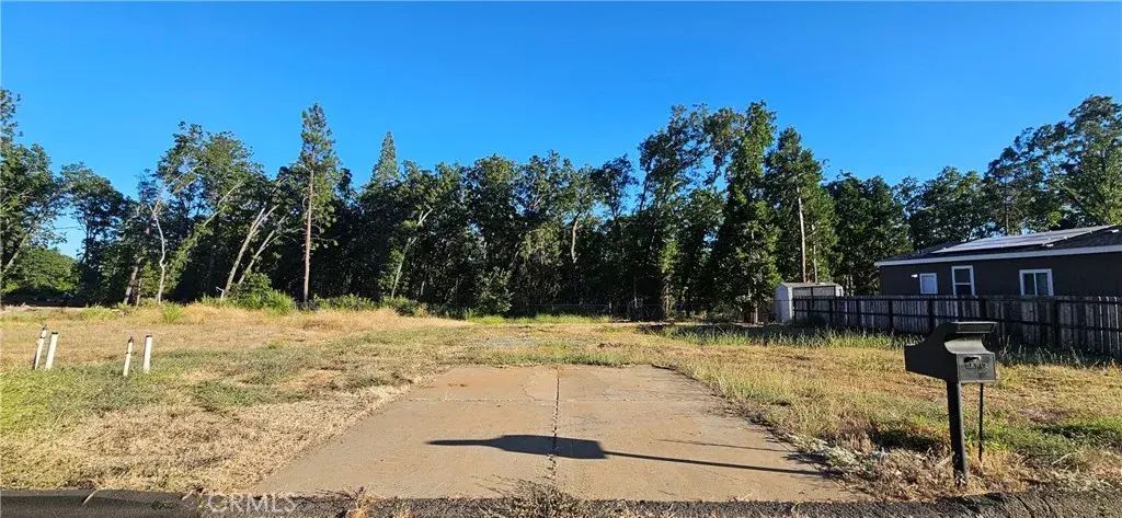 13518 S Park, Magalia