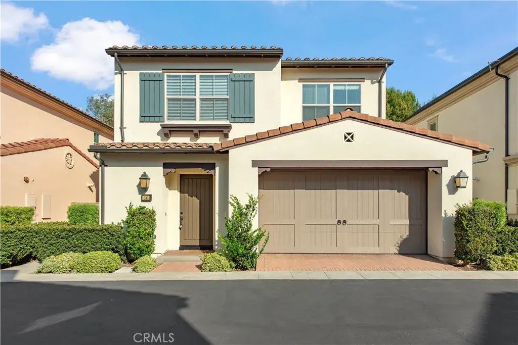 14 Sedgewick, Irvine