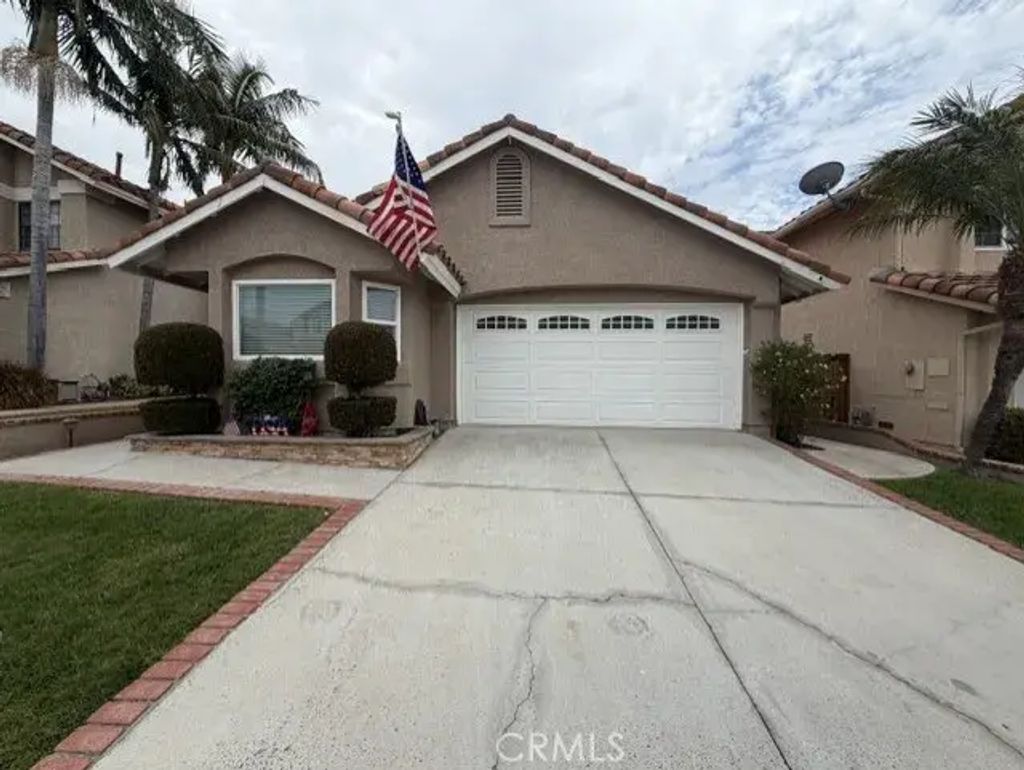 8 Firethorn, Rancho Santa Margarita