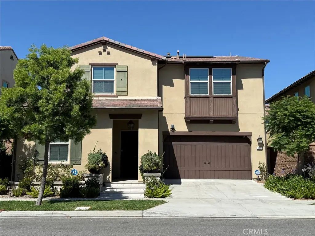 120 Gemini, Irvine