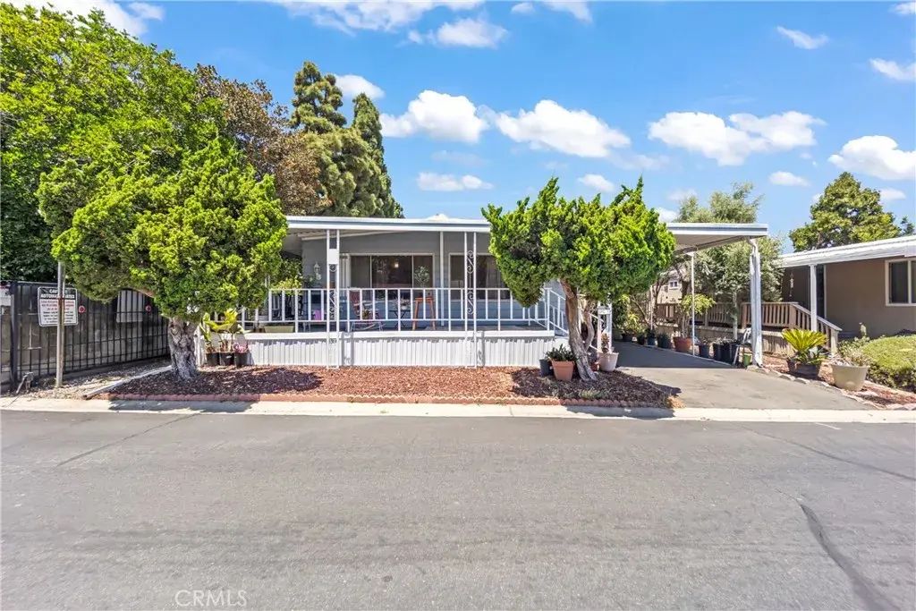 26200 Frampton 1, Harbor City