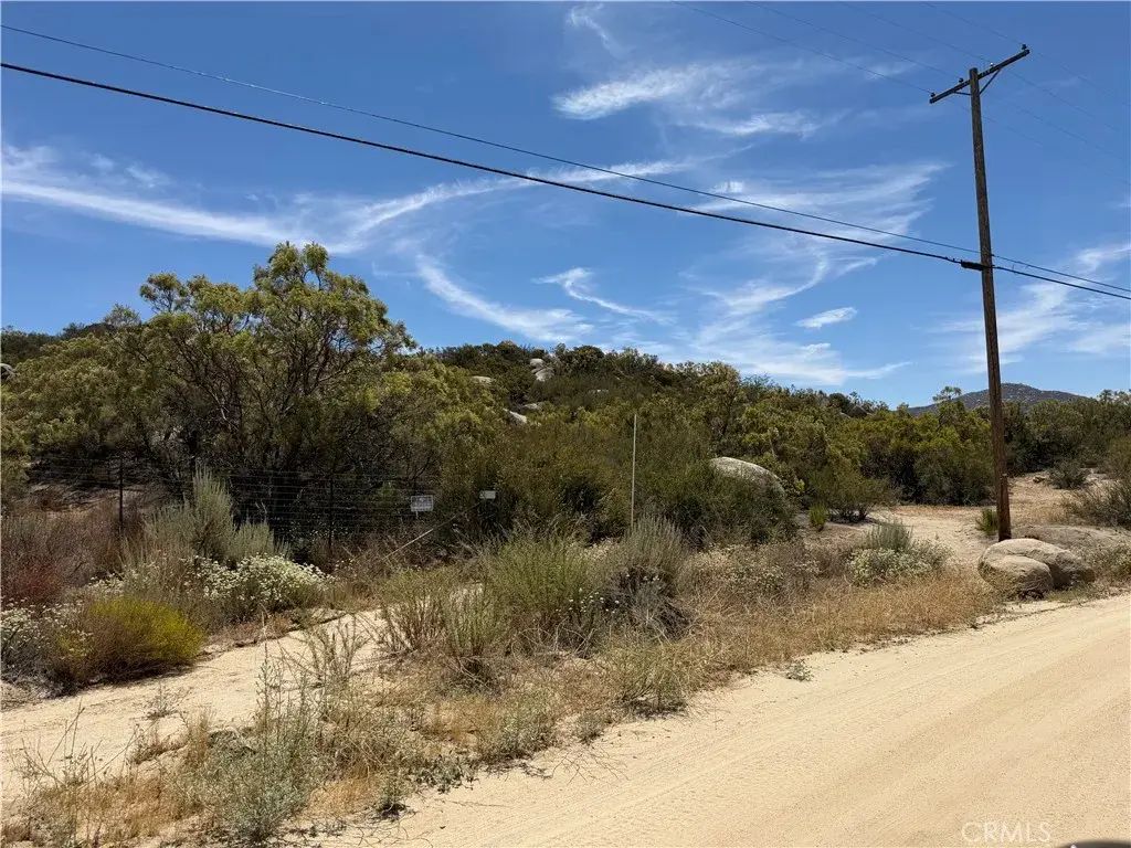 Tule Valley, Aguanga