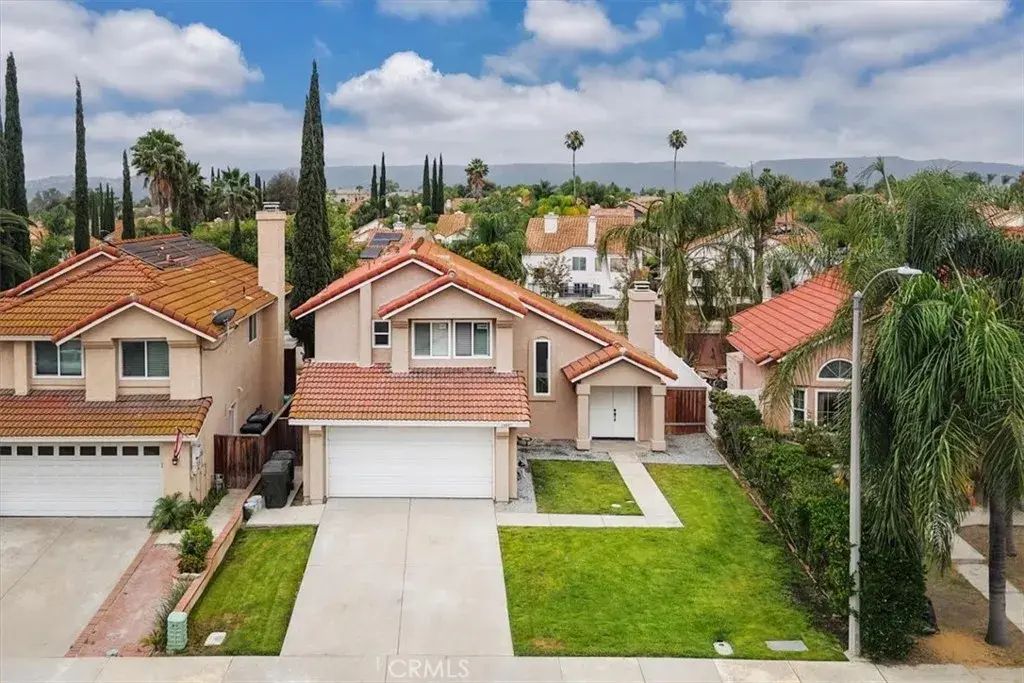 24687 New Haven, Murrieta