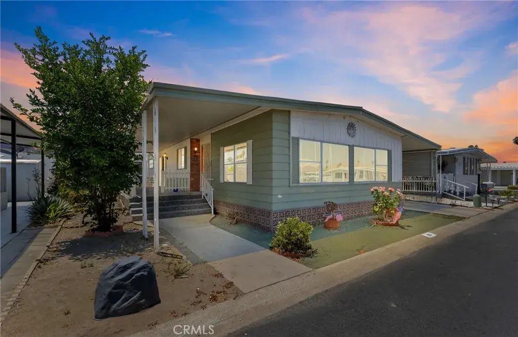 601 N Kirby 50, Hemet