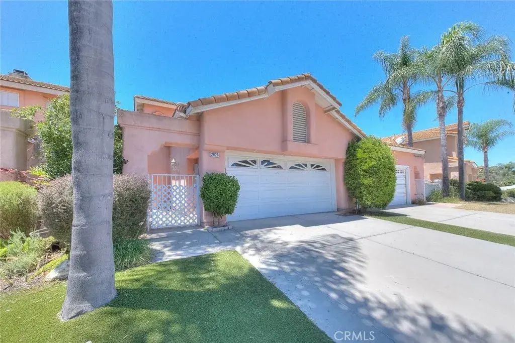 2929 Crape Myrtle, Chino Hills