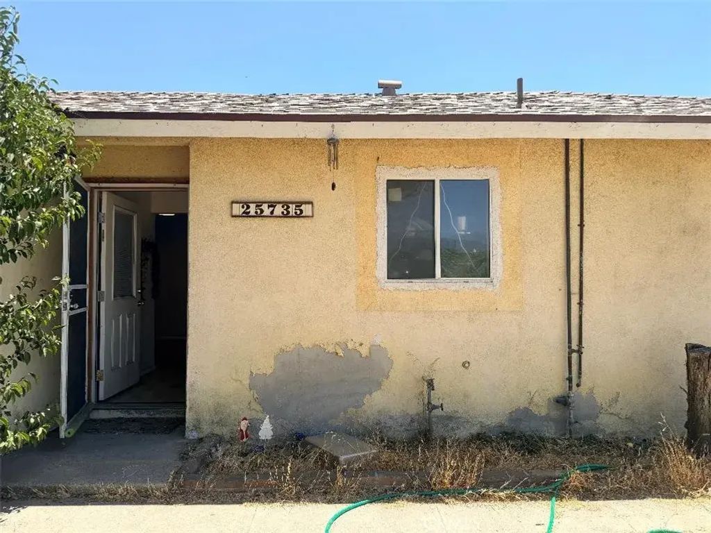 25735 Vine, San Bernardino