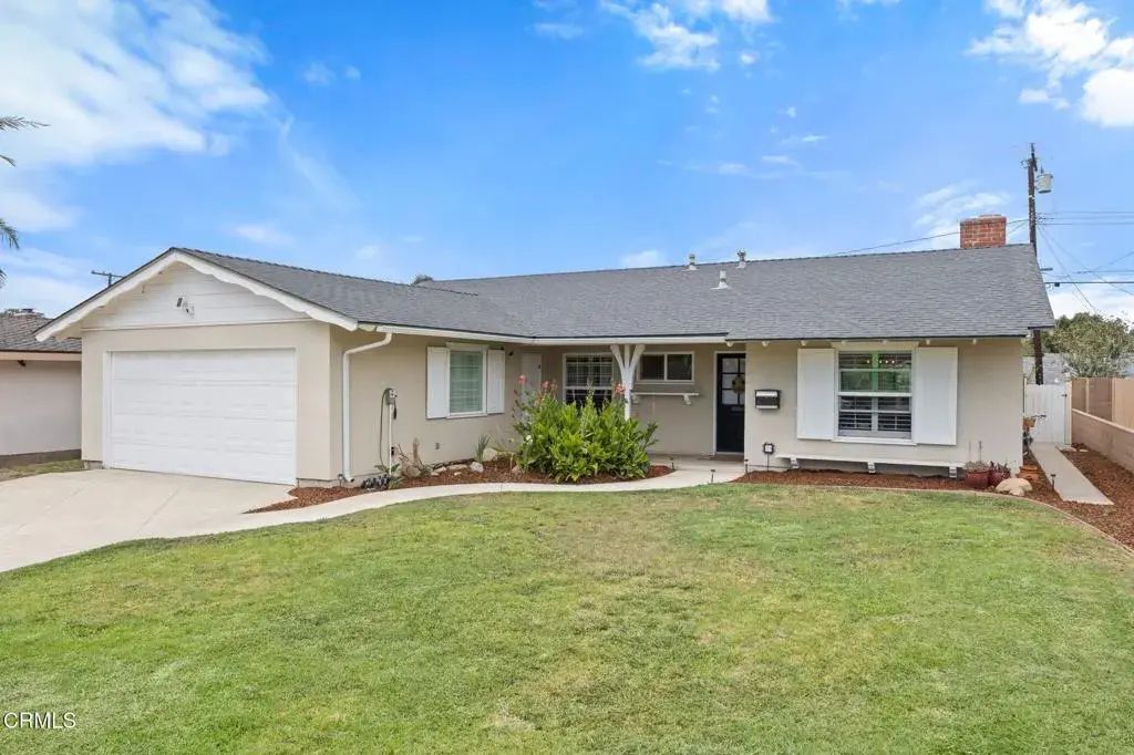 353 Princeton Avenue, Ventura