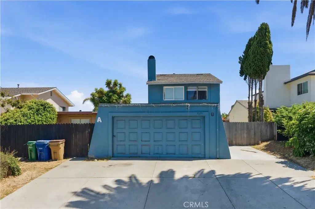 7375 Chapman, Goleta