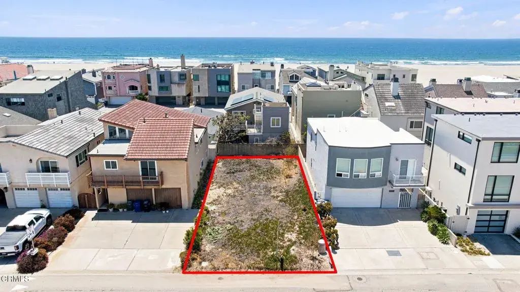 4049 Sunset, Oxnard