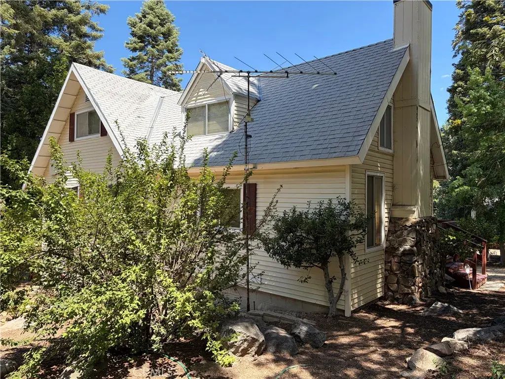 5974 Pine, Angelus Oaks