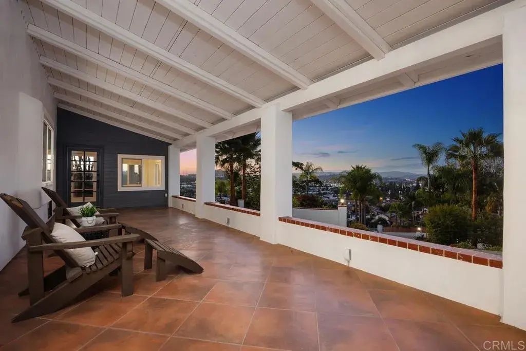1140 Pasadero Drive, Escondido