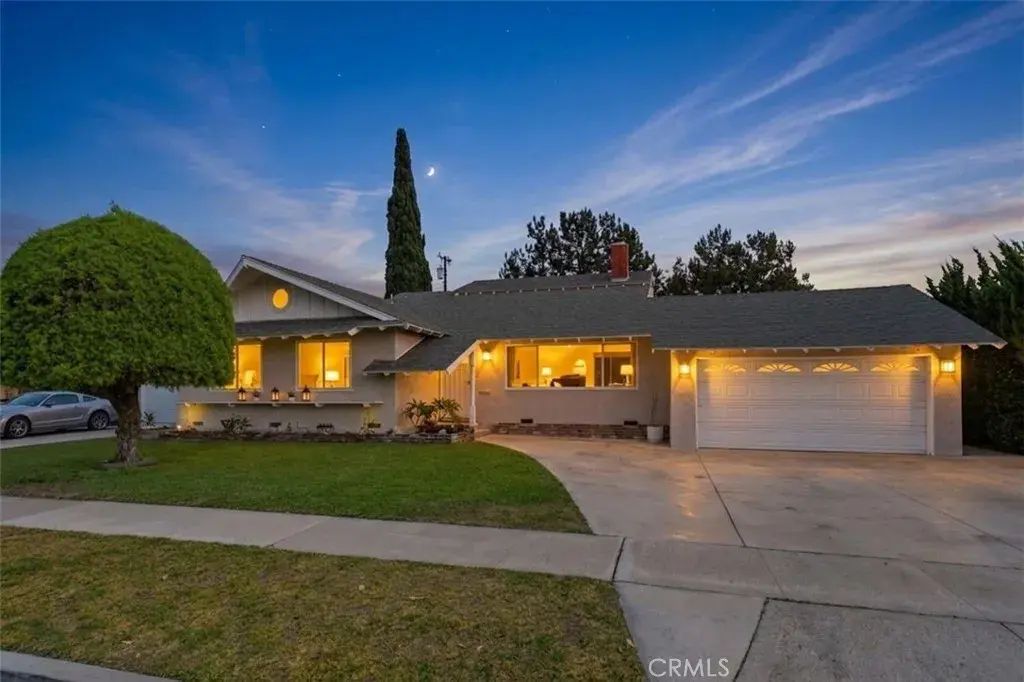 814 S Kouri, Anaheim