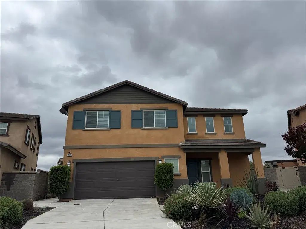 11016 Clear Lake Lane, Eastvale