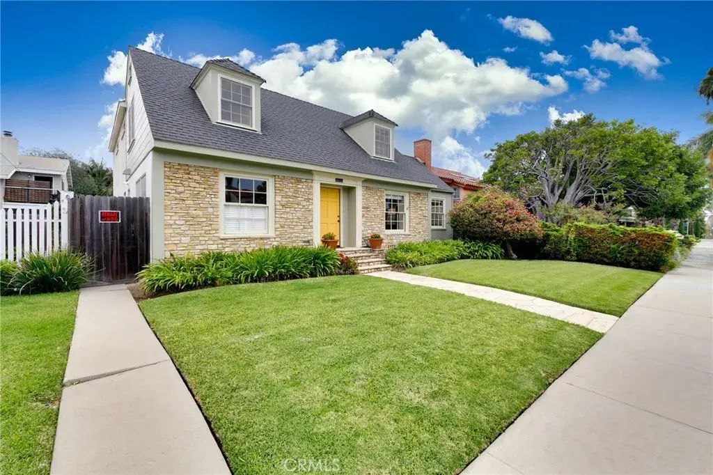 234 Prospect Avenue, Long Beach