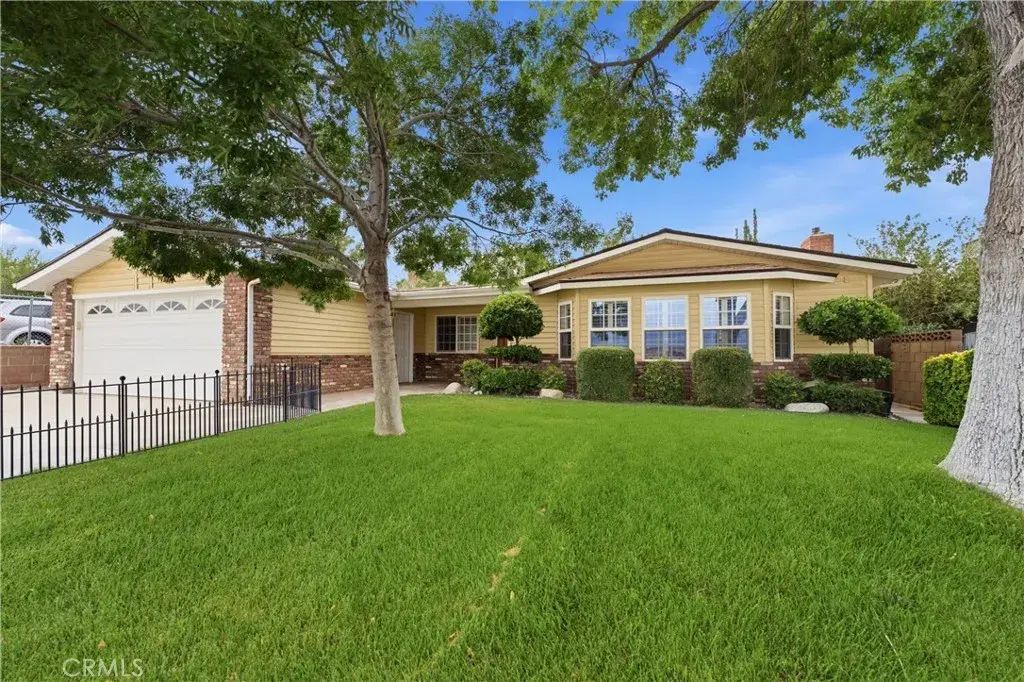 42123 45th Street West, Quartz Hill