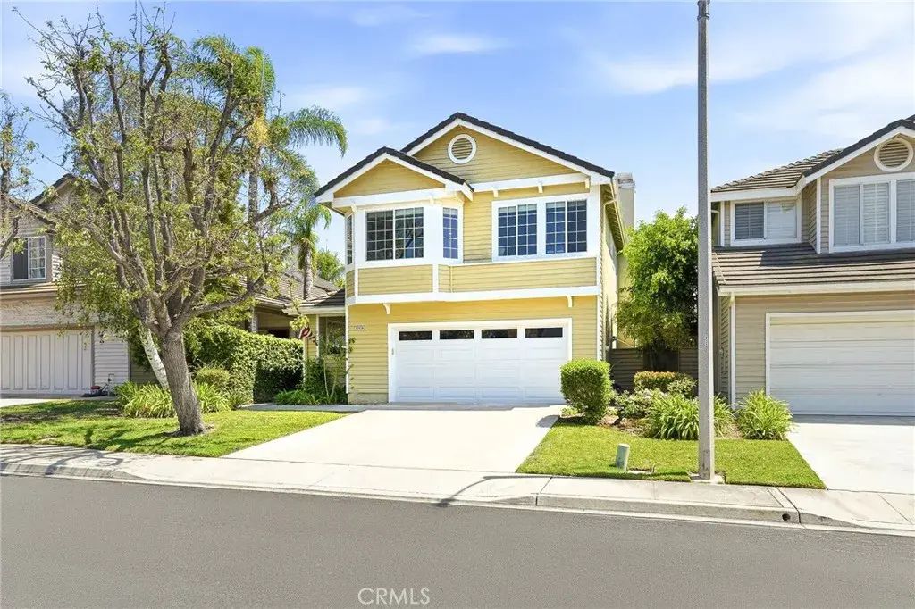 12456 Alderglen Street, Moorpark