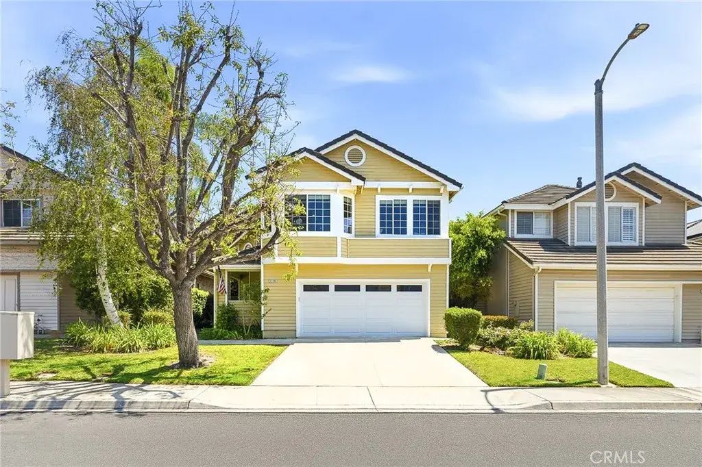 12456 Alderglen Street, Moorpark