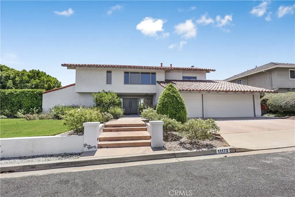 11172 Hunting Horn, Santa Ana
