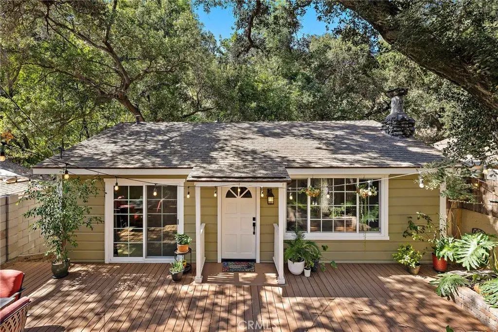 29151 Sleepy Hollow Street, Silverado
