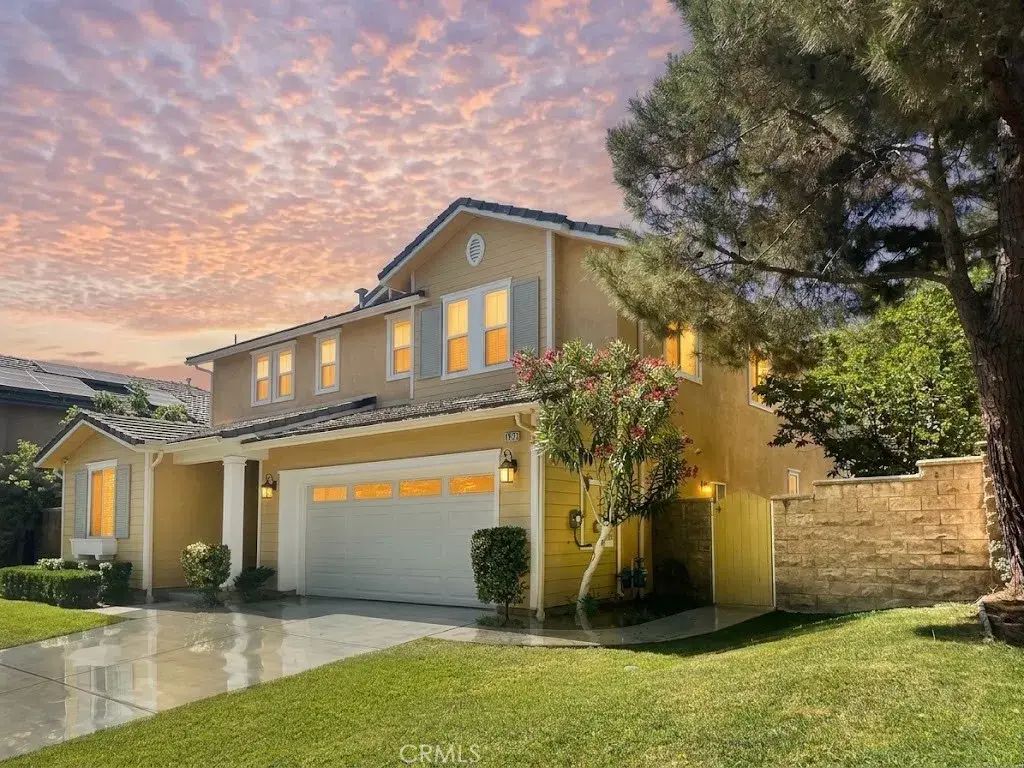 4027 Blair Ridge Drive, Chino Hills