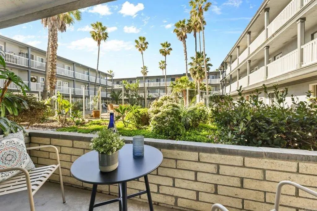 1111 Seacoast Drive 9, Imperial Beach