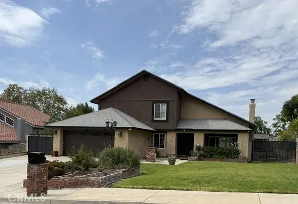 23058 Peacock Court, Grand Terrace