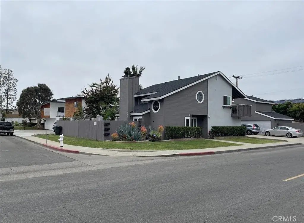 1997 Church Street, Costa Mesa