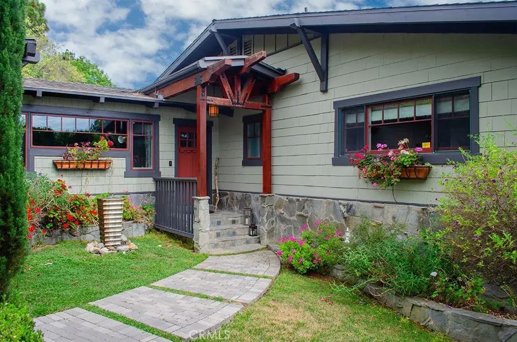 3830 Markridge Road, Glendale
