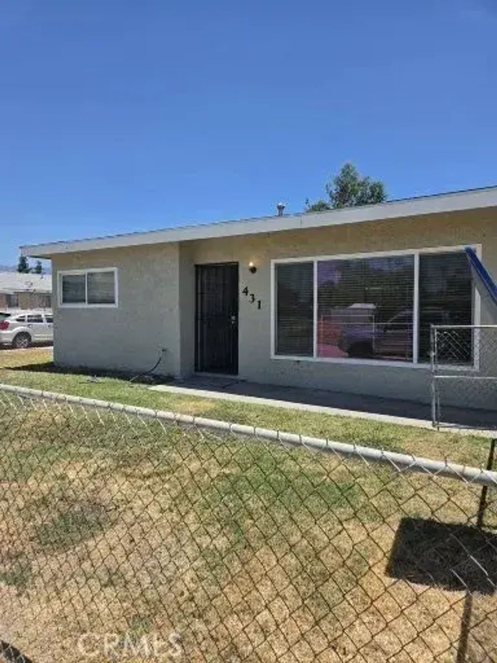 431 Sepulveda, San Bernardino