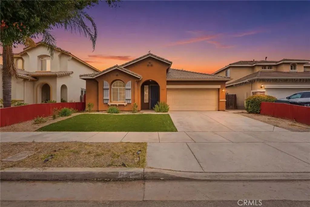 3042 W Delta, Visalia