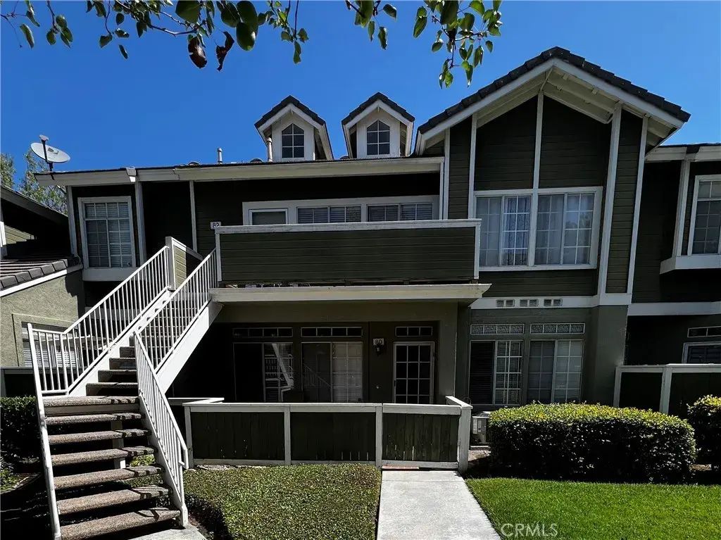 16500 Dundee Court 80, La Mirada