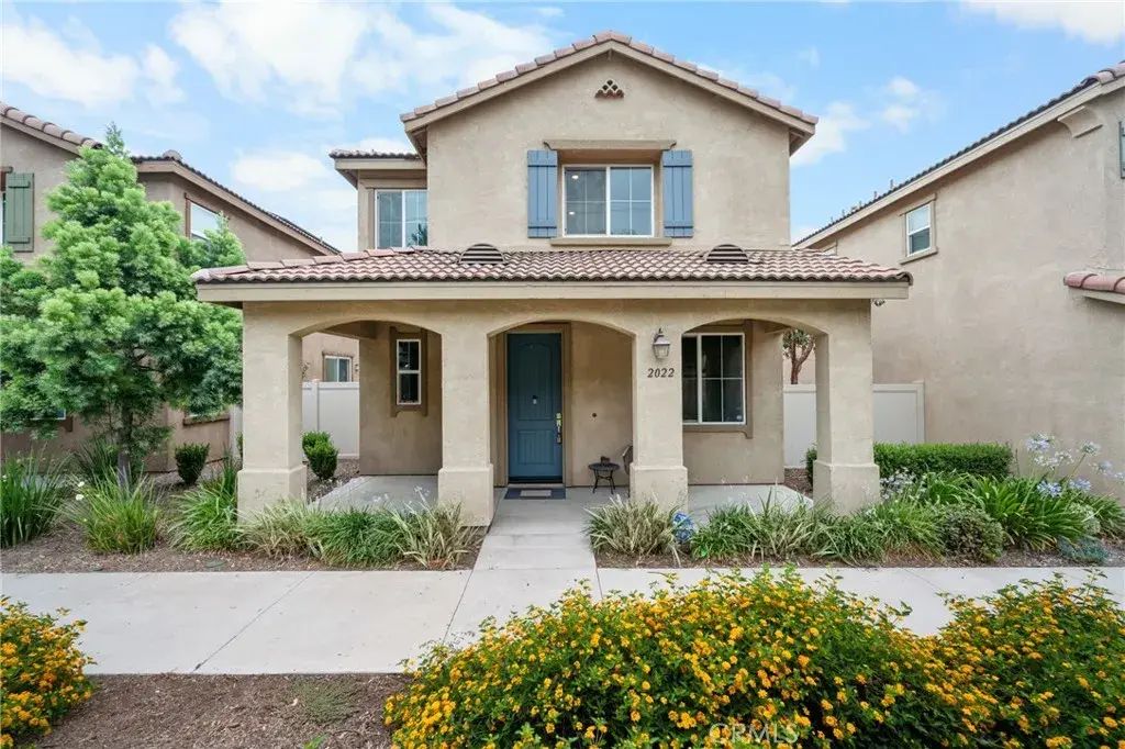 2022 Juniper, Colton