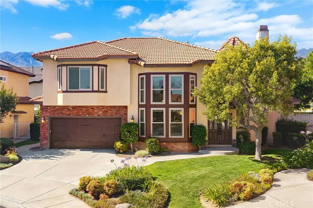826 Country Oaks Lane, Arcadia