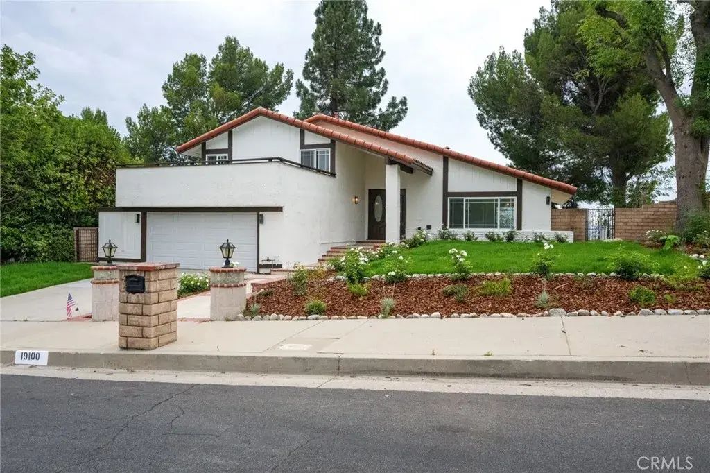 19100 Merion, Porter Ranch