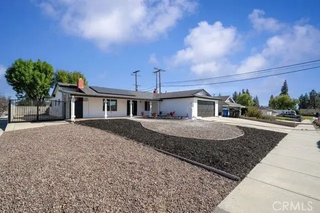 1758 N Madera, Ontario