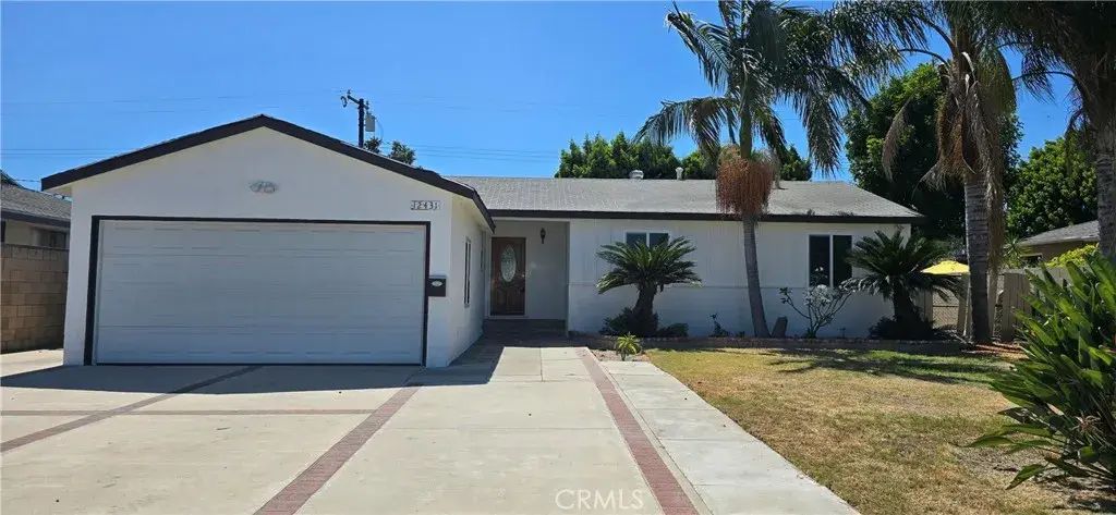 12431 Merrill, Garden Grove