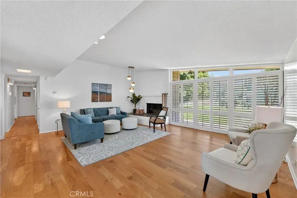 1400 N Puente, Brea