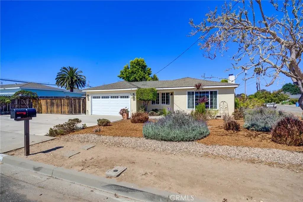 444 Walnut, Arroyo Grande
