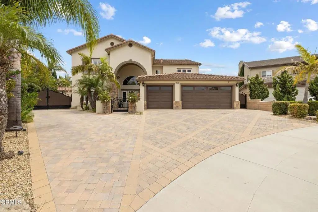 7483 Tyler Court, Ventura