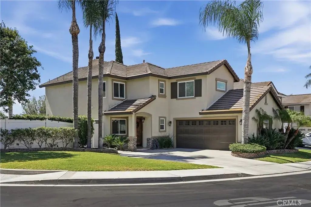 981 Acorn Lane, Corona