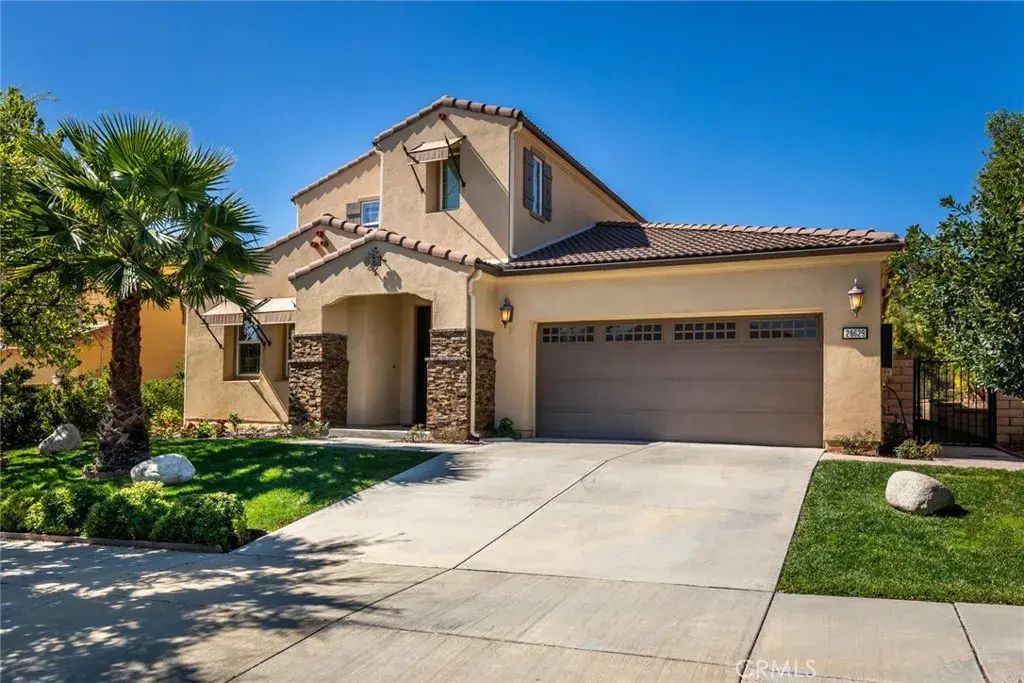 28629 Farrier, Valencia