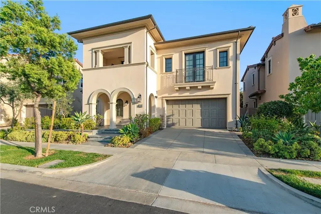 104 Quiet Place, Irvine