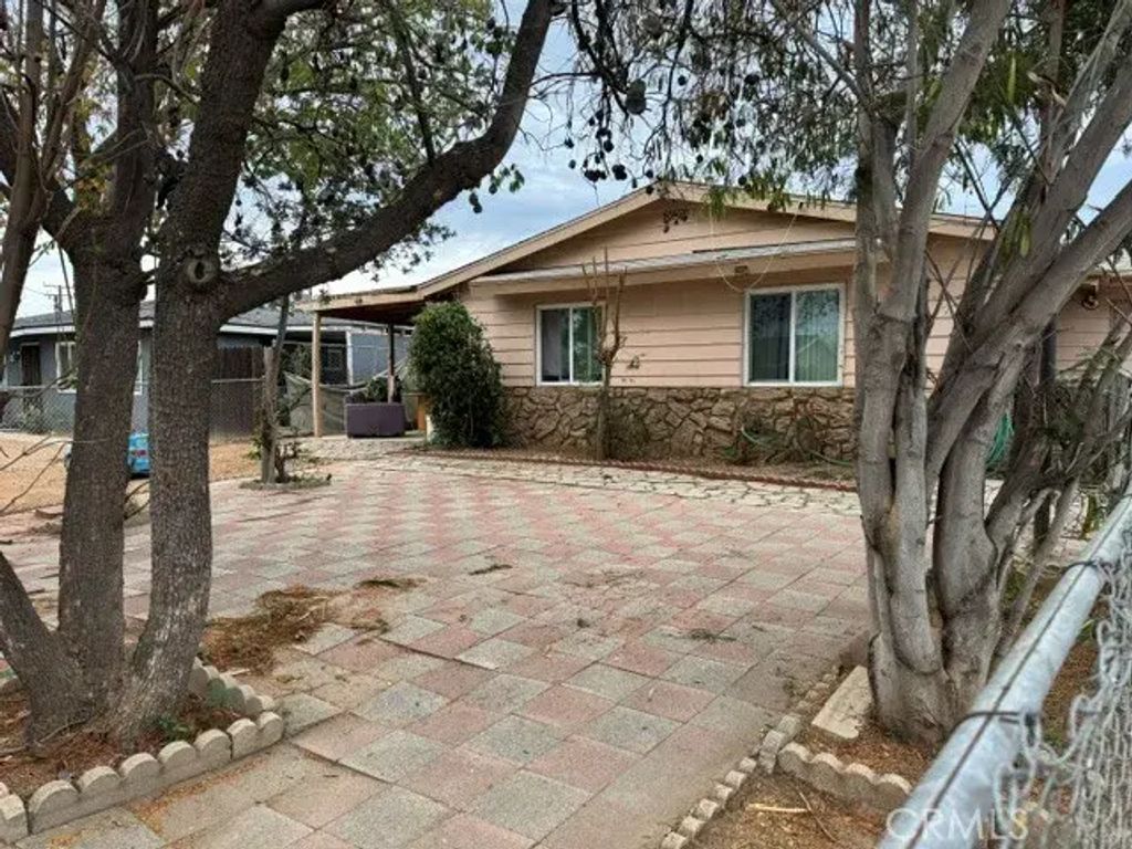 13373 Birchwood Drive, Moreno Valley