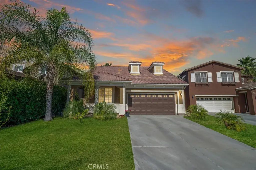 1261 Bee Balm Road, Hemet