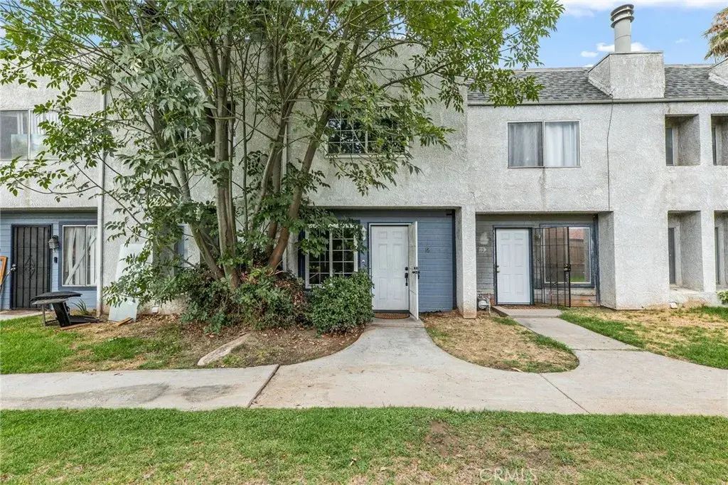 1565 Coulston, San Bernardino