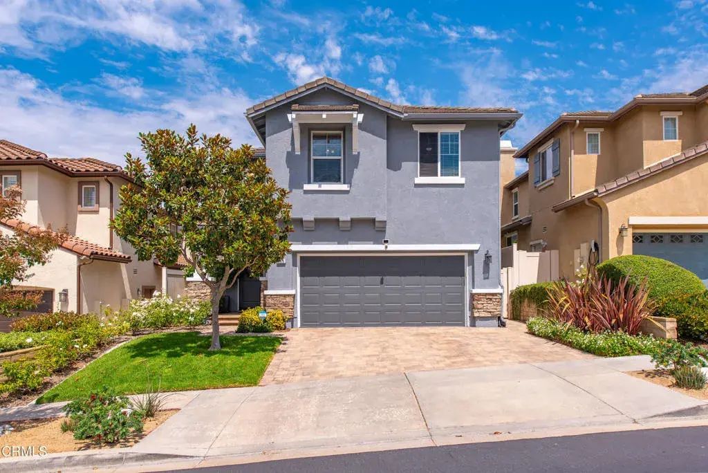 660 Clearwater Creek Drive, Thousand Oaks