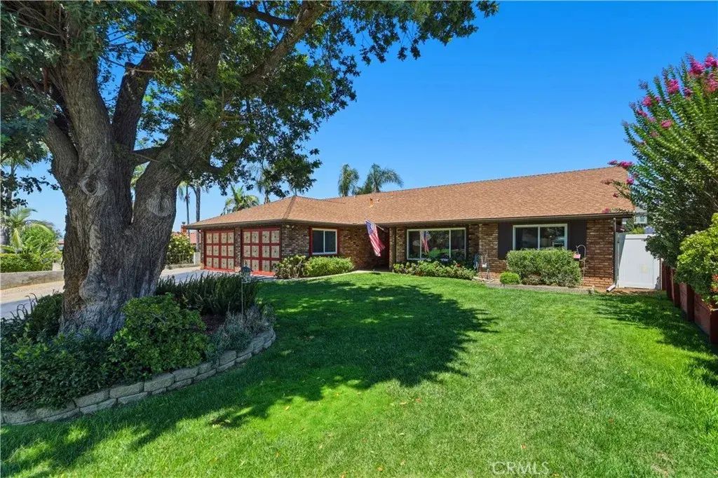 3941 Rocky View, Norco
