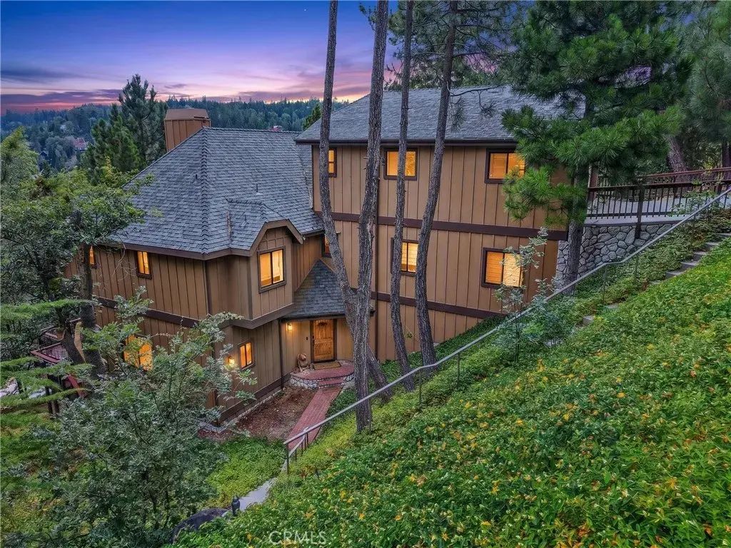 27779 West Shore, Lake Arrowhead