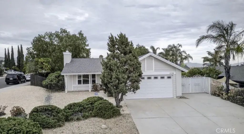 12150 Formby Drive, Moreno Valley