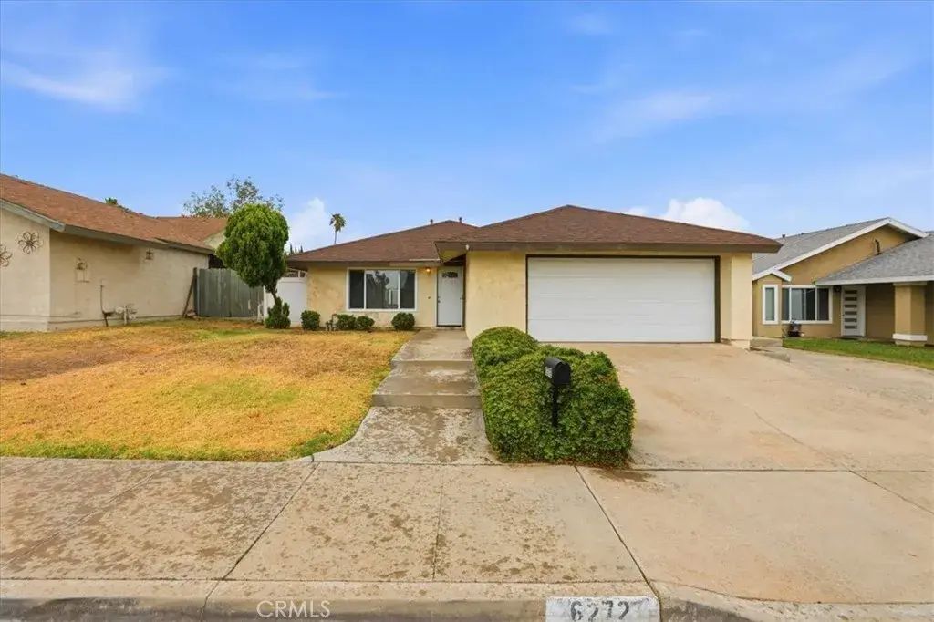 6272 Candle Light Drive, Jurupa Valley